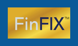 FinFix Logo